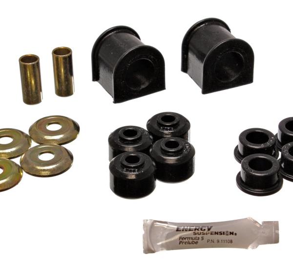 ES Sway Bar Bushings - Black Energy Suspension 2.5108G
