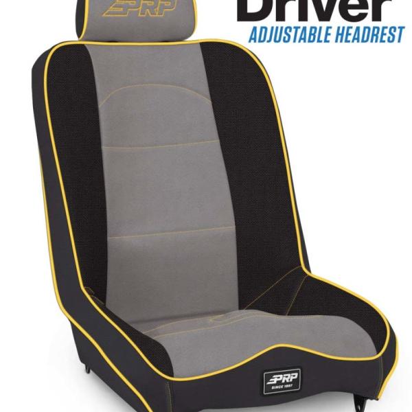 PRP Seats A140210