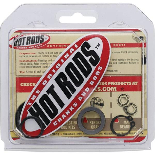 Hot Rods HR00150