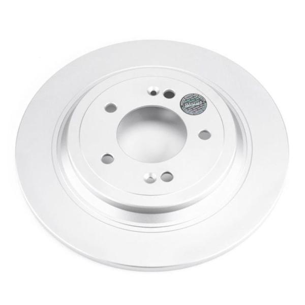 PSB Evolution Coated Rotor PowerStop JBR1751EVC