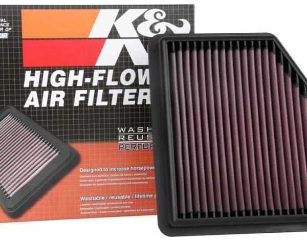 KN Drop in Air Filters K&N Engineering 33-5094