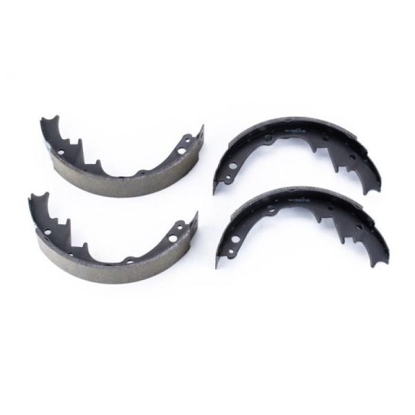 PSB Autospecialty Brake Shoes PowerStop B449