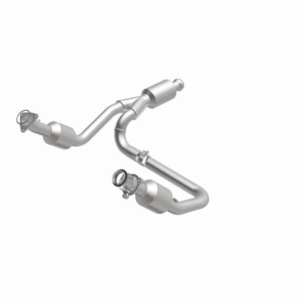 MAG Converter Direct Fit Magnaflow 280424
