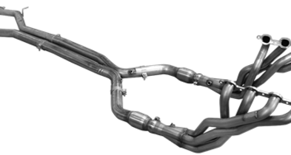 American Racing Headers CAV8-16178300LSWC