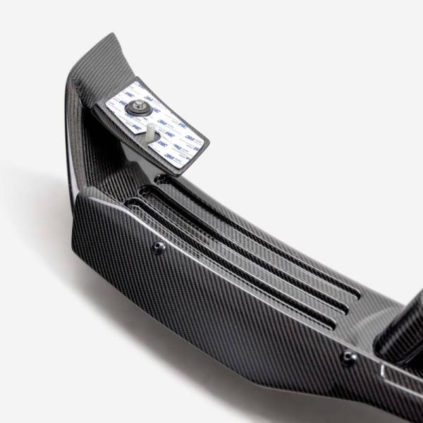 AND Rear Spoilers Anderson Composites AC-RS24FDMU-GTG