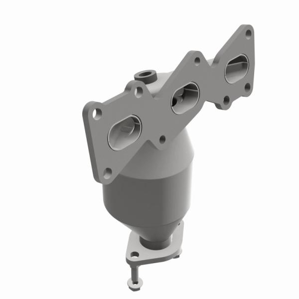 Magnaflow 51855