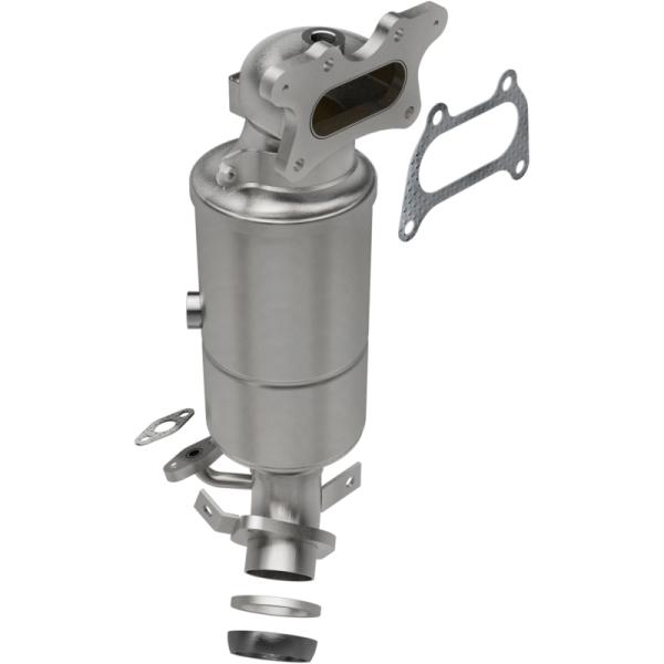 Magnaflow 50610