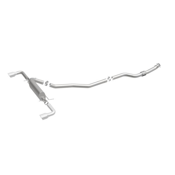 Magnaflow 16645