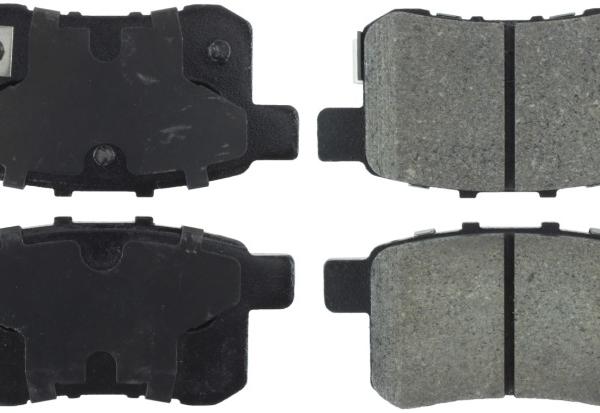 ST Sport Brake Pads Stoptech 309.14510