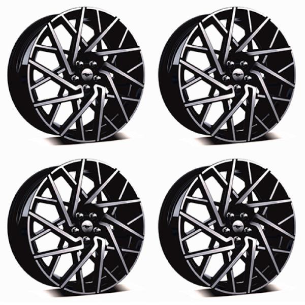 FR Wheels Ford Racing M-1007K-M2080