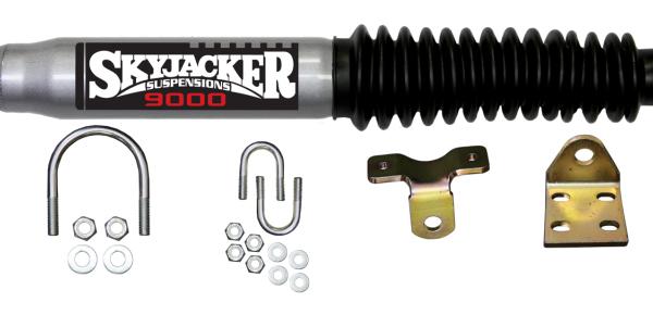 Skyjacker 9100