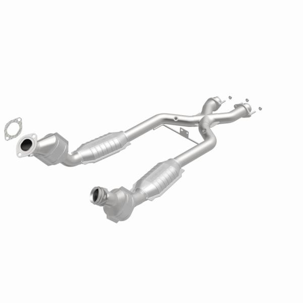 Magnaflow 441112