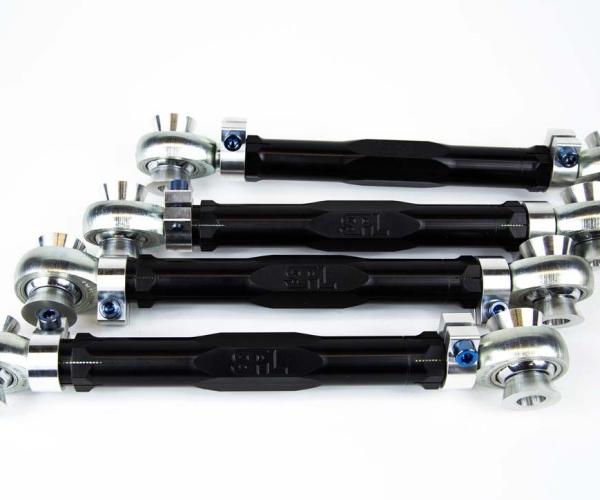 SPL Parts SPL DB 996