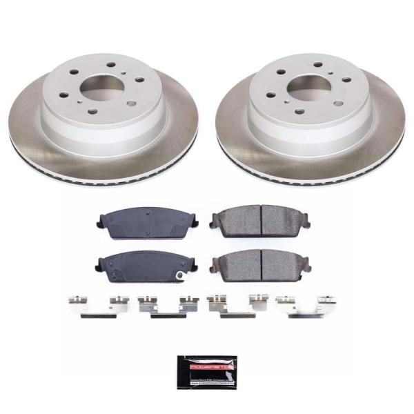 PowerStop SC2083