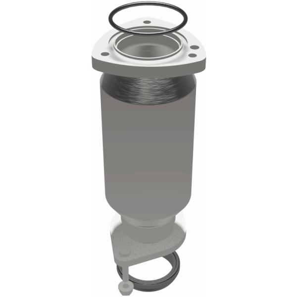 MAG Converter Direct Fit Magnaflow 5461226