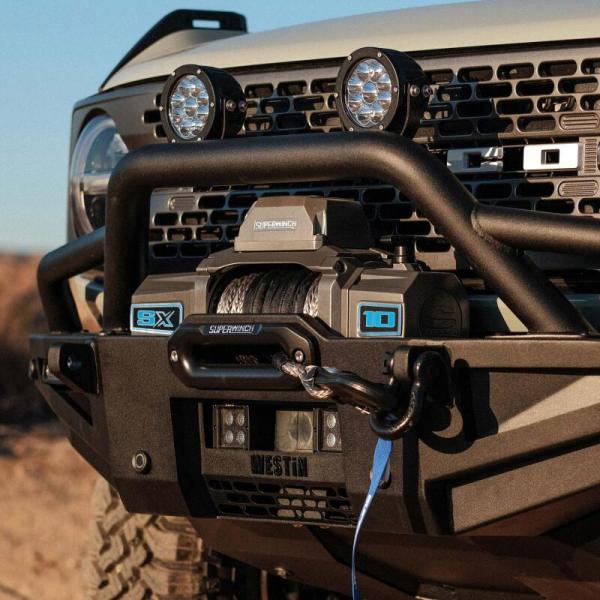 Superwinch 1710201