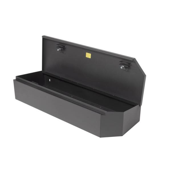 TFY Underseat Lockbox Tuffy Products 344-01-A