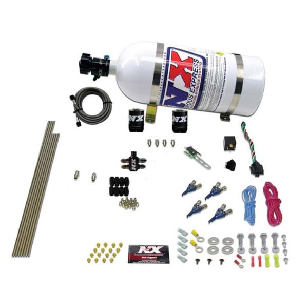 Nitrous Express 80004-10