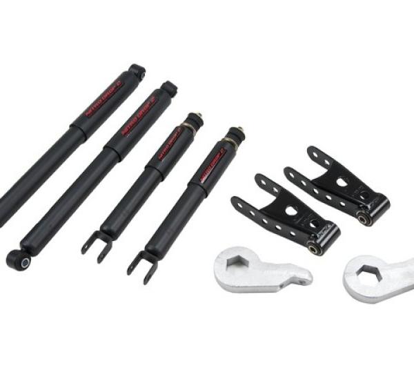Belltech 677ND