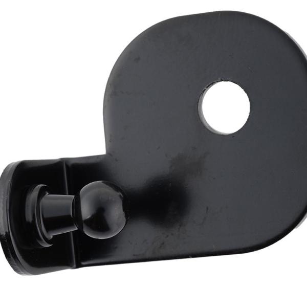 FR Hood Lift Kits Ford Racing M-16826-MA