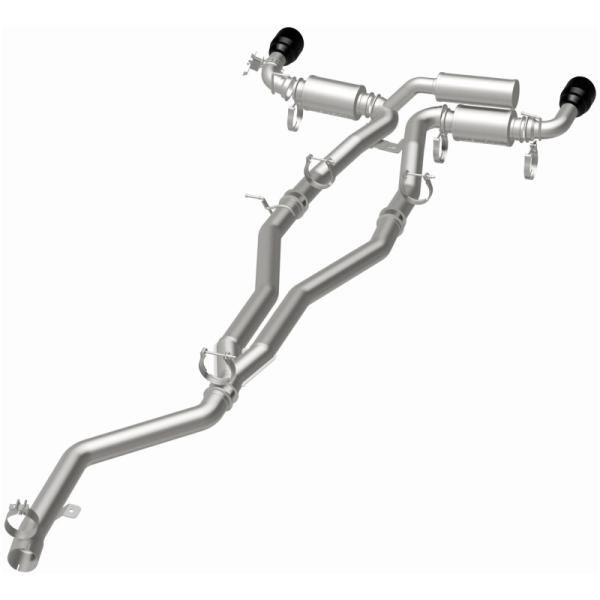 MAG Catback Exhaust Magnaflow 19707