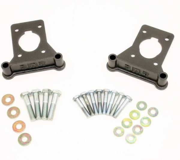 BMR Suspension BCB001H