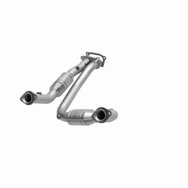 MAG Converter Direct Fit Magnaflow 458023