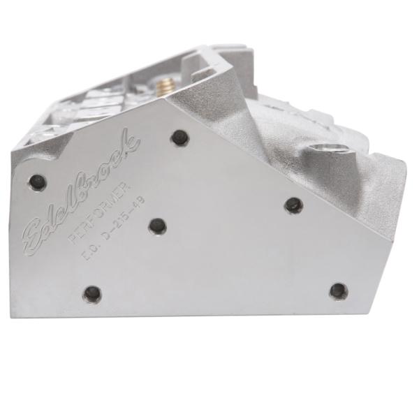 EDE Performer RPM Cyl Head Edelbrock 60609