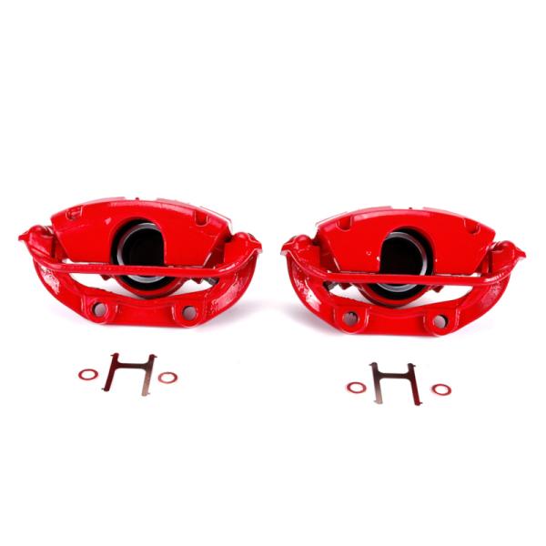 PowerStop S4626