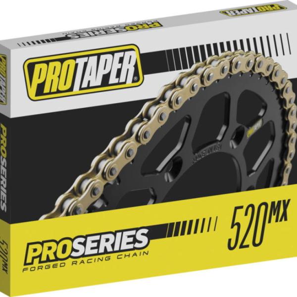 ProTaper 021694