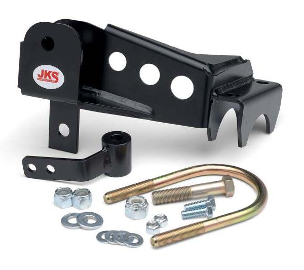 JKS Manufacturing JKSOGS170