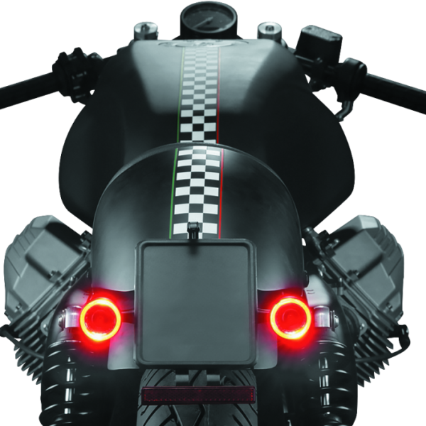 KUR Turn Signal Kits B Kuryakyn 2555