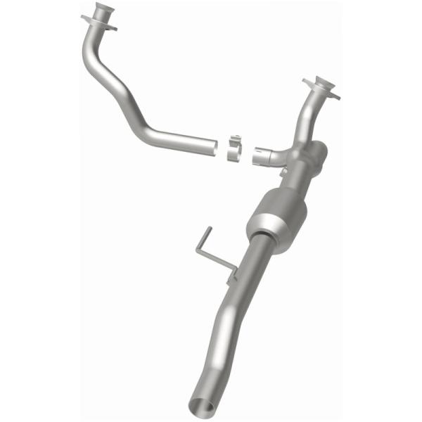 MAG Converter Direct Fit Magnaflow 4451203