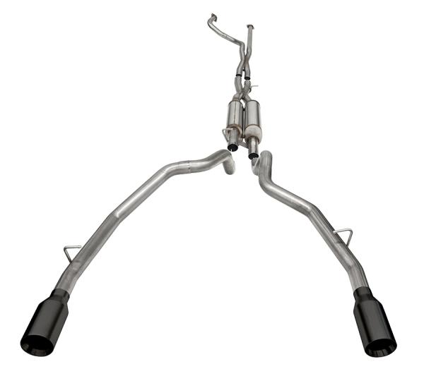 CORSA Performance 21189BPC
