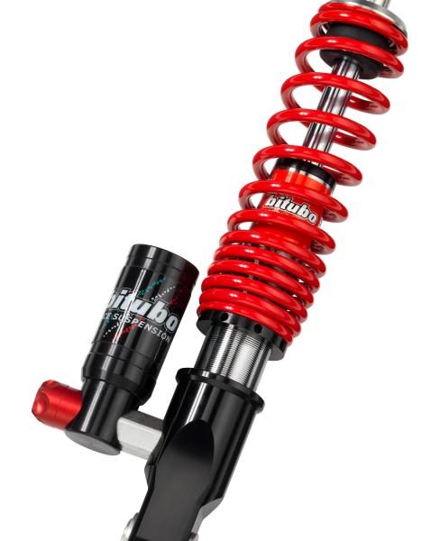 Bitubo Suspension PV044MEV02