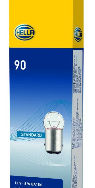 Hella 90