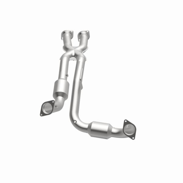 MAG Converter Direct Fit Magnaflow 5451046