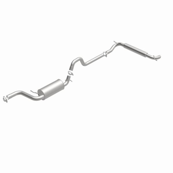 Magnaflow 106-0103