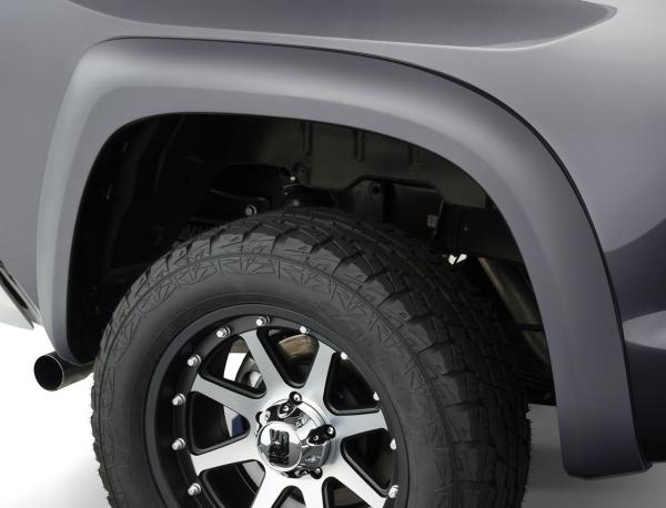 Bushwacker 30919-02