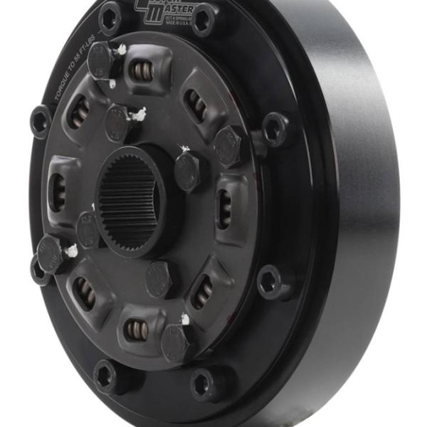 Clutch Masters DCT-253-AL