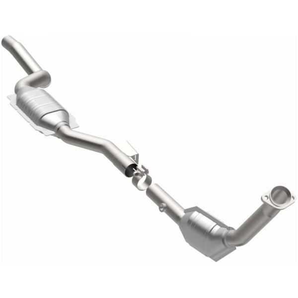 MAG Converter Direct Fit Magnaflow 52115