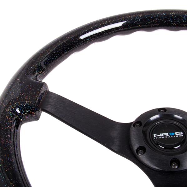 NRG RST-036BSB-BK