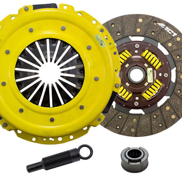 ACT HD/Perf Street Clutch Kits ACT FM5-HDSS