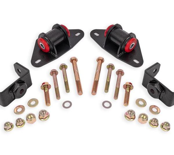 BMR Suspension MM570