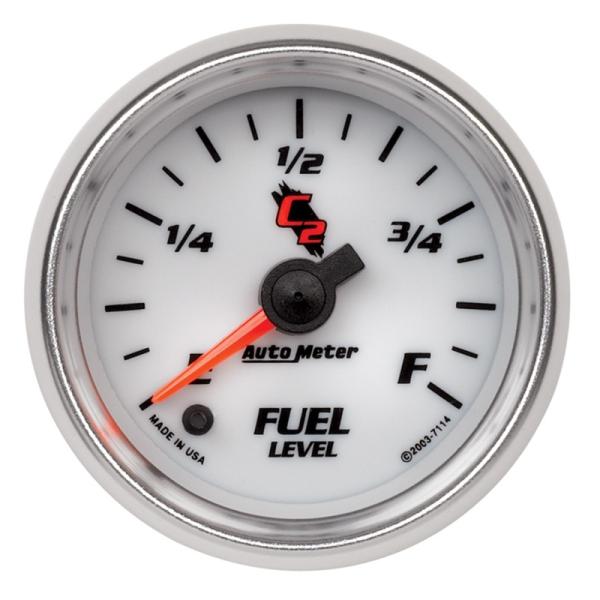 AutoMeter 7114