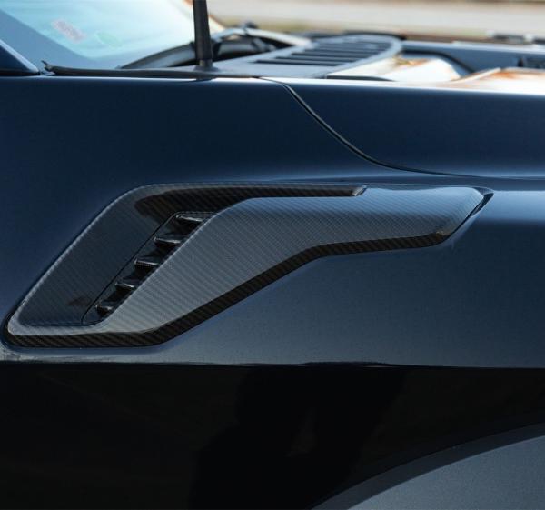 Ford Racing M-16026-FG