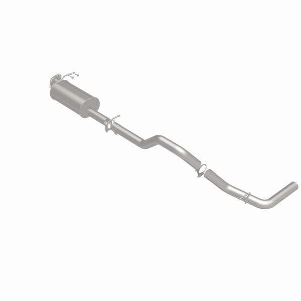 MAG BRE Exhaust Kits Magnaflow 106-0379