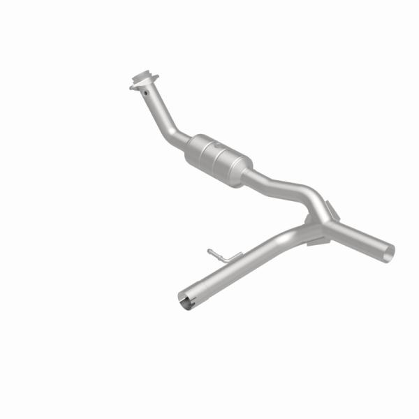 Magnaflow 4551410