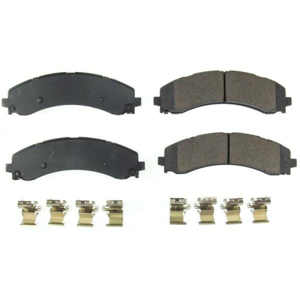 PowerStop 17-2224