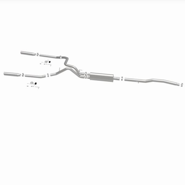 Magnaflow 16622